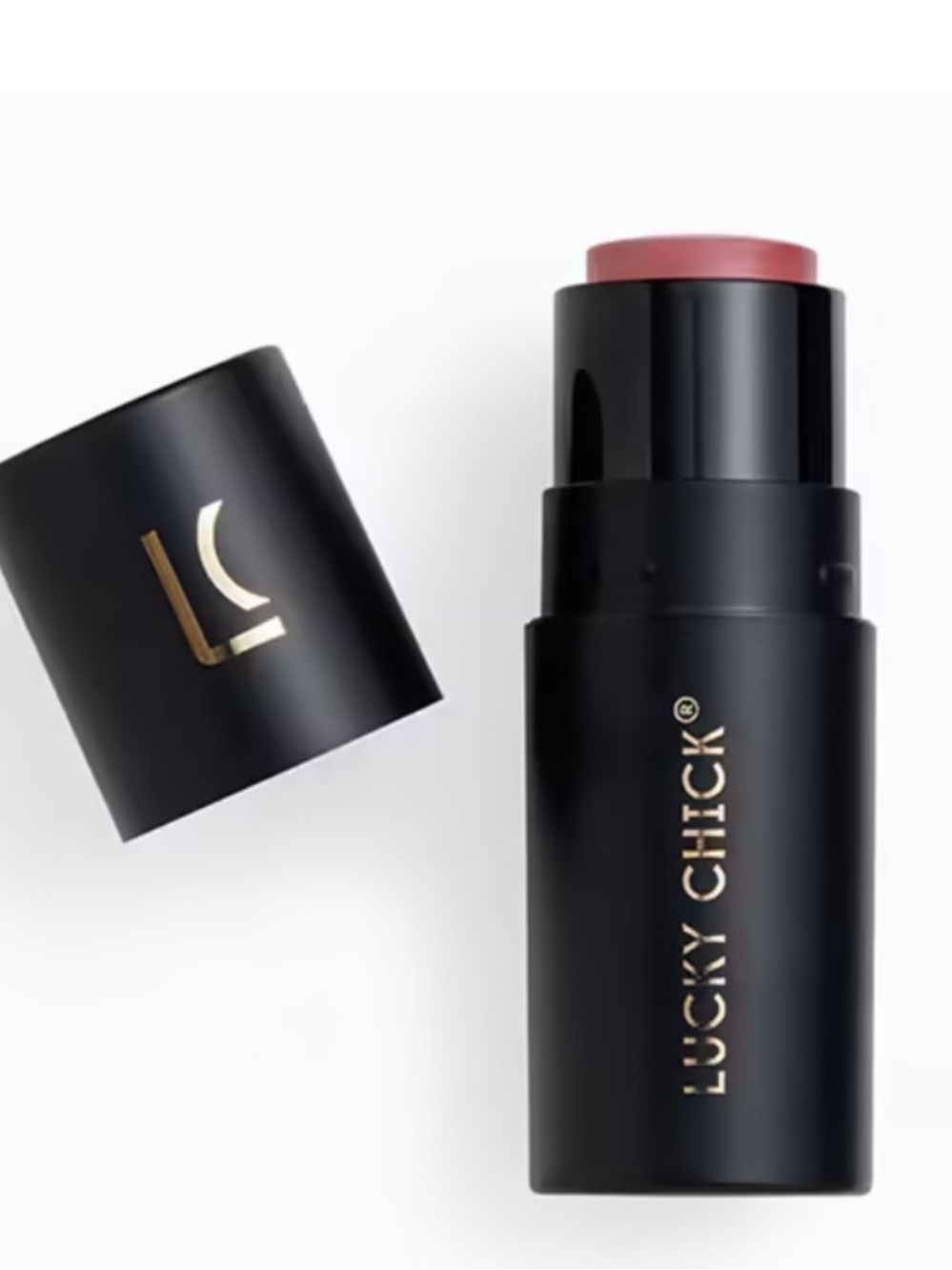 Lucky Chick Multi Stick Lip and Cheek in LUCKY DAYS 8g BRAND NEW/SEALED
